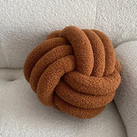 Thumbnail for Nordic Ball Stuffed Pillow