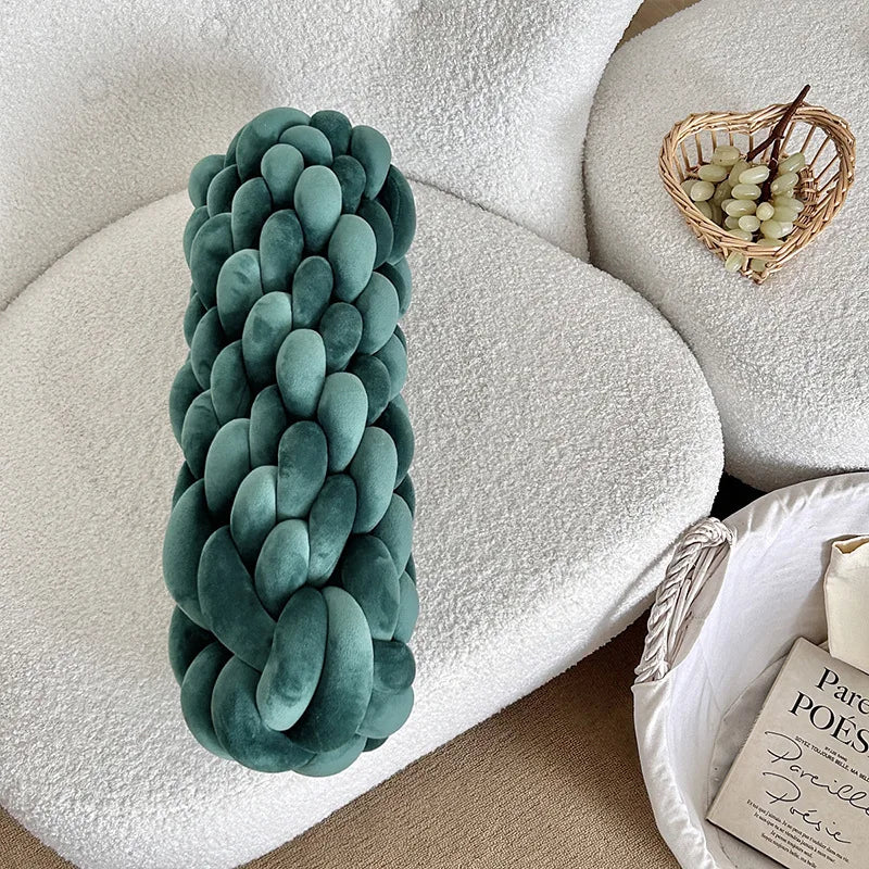 Soft Memory Foam Cushion