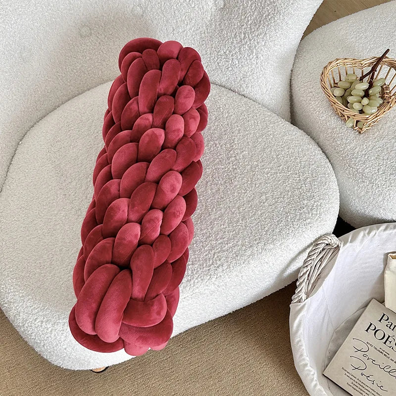 Soft Memory Foam Cushion