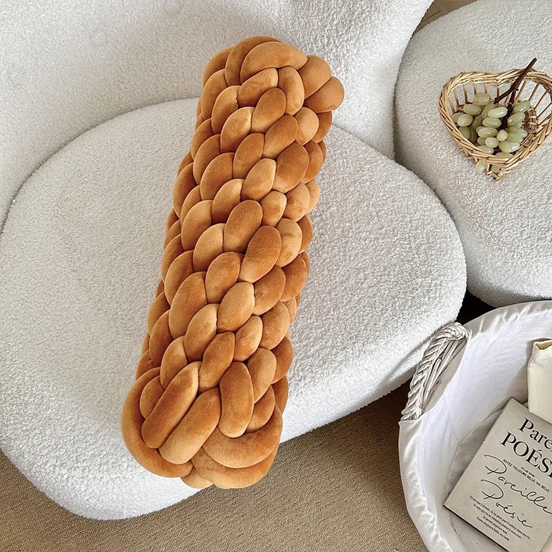 Soft Memory Foam Cushion