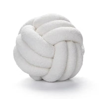 Thumbnail for Nordic Ball Stuffed Pillow
