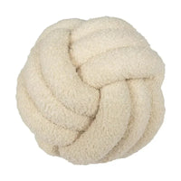 Thumbnail for Nordic Ball Stuffed Pillow
