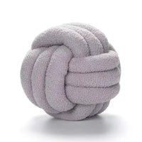 Thumbnail for Nordic Ball Stuffed Pillow