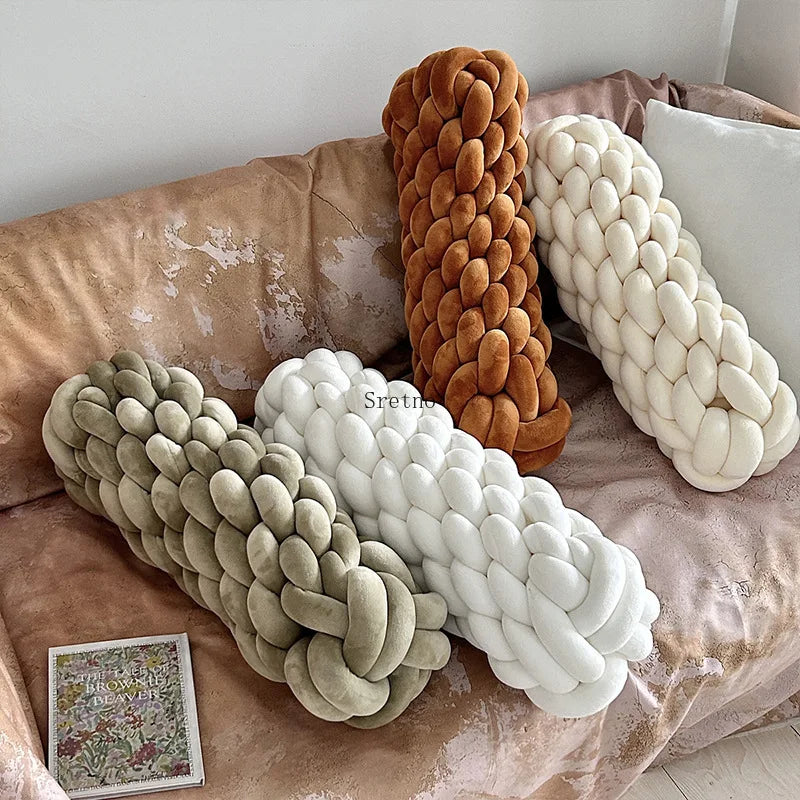 Soft Memory Foam Cushion